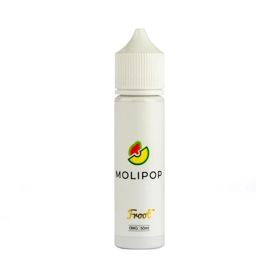 Froot Molipop E-Liquid 50ml Vape Juice