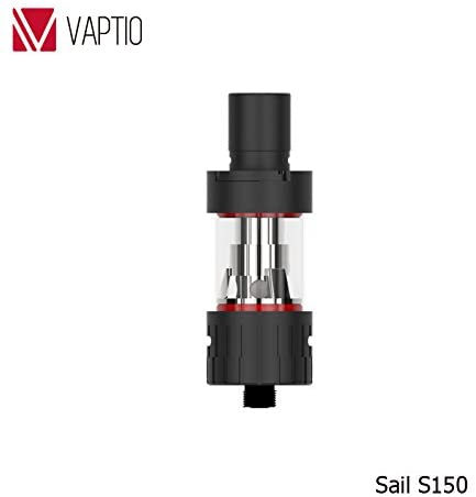 Vaptio S150 KIT up to 150W Electronic Cigarette