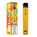 Elux - Sweet Pineapple Peach Lemonade -Fruity and cool, Peach Ice delivers 