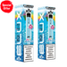 Sweet Blueberry Ice By Elux Bar Disposable Vape - Buy Any 2 For £8
