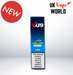 VU9 Lambe NEW E-Liquid by VU9 | UK Vape World