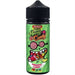 Pineapple Candy E Liquid 100ml By Horny Flava Candy Series