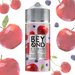 Beyond IVG Eliquid Cherry Apple Crush 100ml Shortfill