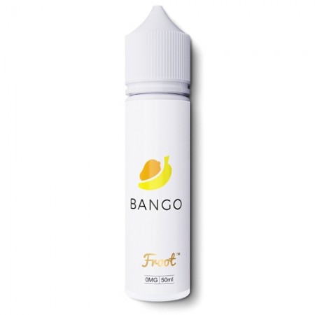 Froot Bango E-Liquid 50ml Vape Juice