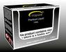 I-Vapore Premium E-Liuid Vape Juice Ice-mint Flavour Box Of 10 Pcs In 10ML Each - VU9 EliquidI-Vapore Ice Mint Flavour Premium E-Liquid Vape Juice 10 X 10ml (100ML) - VU9