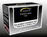I Vapore Kiwi Premium E-liquid 10 X 10ml (100ML) - Only At VU9