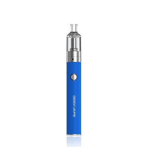 Geekvape G18 Starter Pen Kit Royal Blue Colour With Free Delivery - UK Vape World