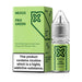Pod Salt Nexus Pro Green Nic Salt ONLY £3.29 | UK Vape World
