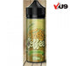 Tasty Fruit & Tasty Coffee Premium E-Liquid 2X100ML 70/30 VG/PG - UK VAPE WORLD