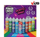Pukka Juice e Liquid Juice 2x50ml Shortfil 0mg 70/30 VG/PG - UK VAPE WORLD