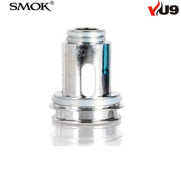 3 Pack TF Tank Replacement Coils 0.25 OHM 30W-80W