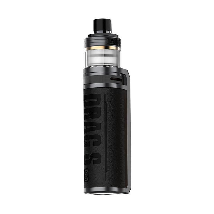 Voopoo Drag S Pro Vape Kit Free Delivery Anywhere in the UK